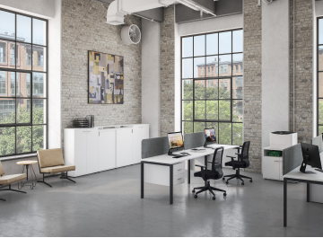 Компьютерный стол SG.222