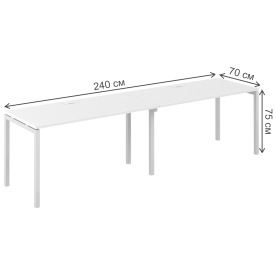 Компьютерный стол SG.222