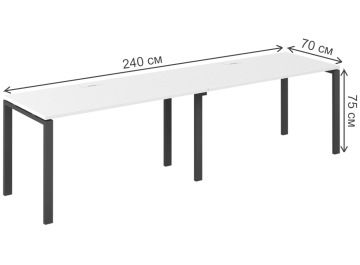 Компьютерный стол SG.222
