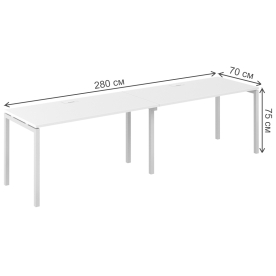 Компьютерный стол SG.225