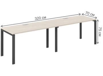 Компьютерный стол SG.228