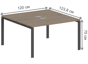 Компьютерный стол SG.241