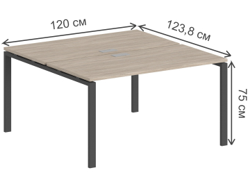 Компьютерный стол SG.241