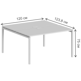 Компьютерный стол SG.241