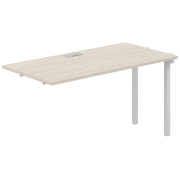 дуб светлый / белый