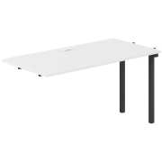 белый / антрацит