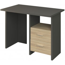 Компьютерный стол Беланта-Прям100