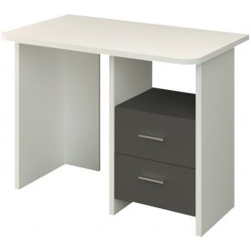 Компьютерный стол Беланта-Прям100Р