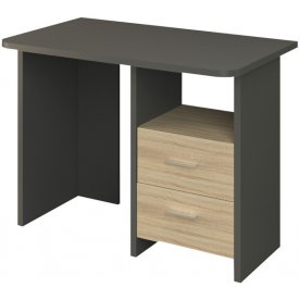 Компьютерный стол Беланта-Прям100Р