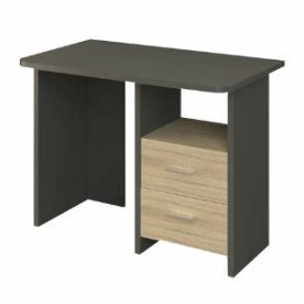 Компьютерный стол Беланта-Прям100Р