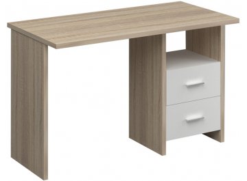 Компьютерный стол СКЛ-Прям120