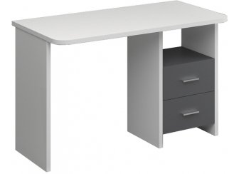 Компьютерный стол Беланта-Прям120Р
