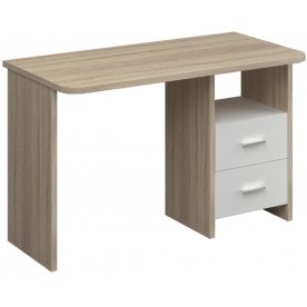 Компьютерный стол СКЛ-Прям120Р