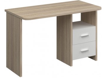 Компьютерный стол СКЛ-Прям120Р