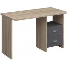 Компьютерный стол Беланта-Прям120Р