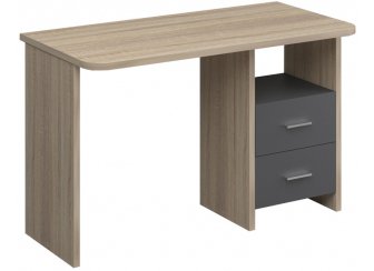 Компьютерный стол Беланта-Прям120Р