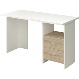 Компьютерный стол СКЛ-Прям130