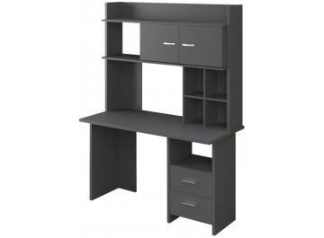 Компьютерный стол СКЛ-Прям130+НКЛХ-130
