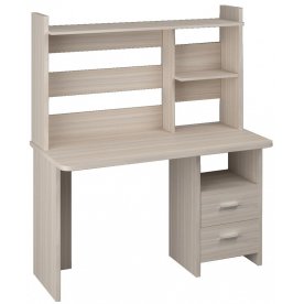 Компьютерный стол Беланта-Прям130Р+НКЛ-130