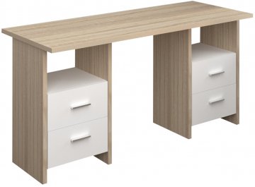 Компьютерный стол СКЛ-Прям150