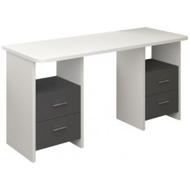 Компьютерный стол Беланта-Прям150Р