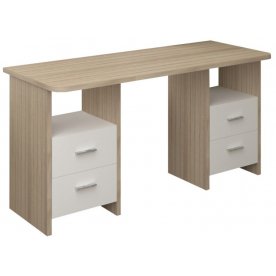 Компьютерный стол Беланта-Прям150Р