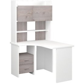 Компьютерный стол СКЛ-Угл120+СП-23