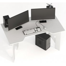 Компьютерный стол СКП-10 (GL-10)