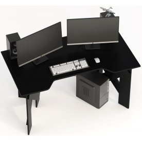 Компьютерный стол СКП-10 (GL-10)