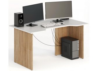 Компьютерный стол СКП-7 (GL-7)