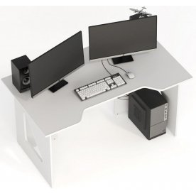 Компьютерный стол СКП-8 (GL-8)