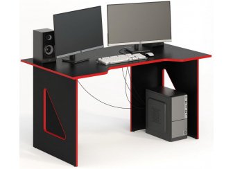 Компьютерный стол СКП-8 (GL-8)