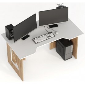 Компьютерный стол СКП-8 (GL-8)