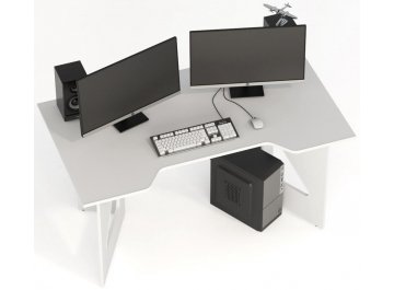 Компьютерный стол СКП-9 (GL-9)