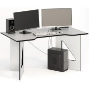 черный / белый