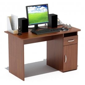 Компьютерный стол СПМ-03.1