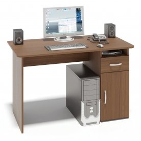 Компьютерный стол СПМ-03.1