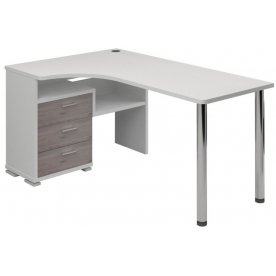 Компьютерный стол Жаспера-132С-160