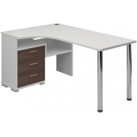 Компьютерный стол Жаспера-132С-160