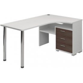 Компьютерный стол Жаспера-132С-160