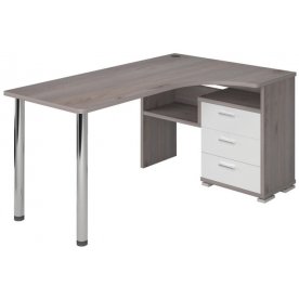 Компьютерный стол Жаспера-132С-160