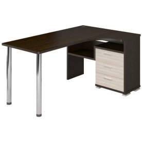 Компьютерный стол Жаспера-132С-160