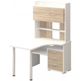 Компьютерный стол Жаспера-133-130