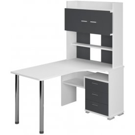 Компьютерный стол Жаспера-133-140