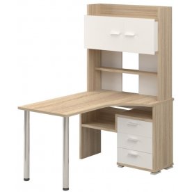 Компьютерный стол Жаспера-133-140