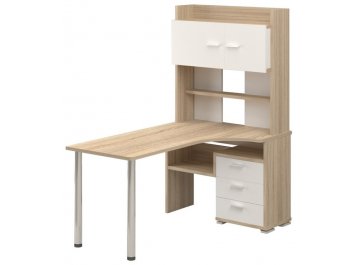 Компьютерный стол Жаспера-133-150