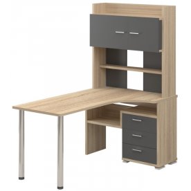 Компьютерный стол Жаспера-133-150