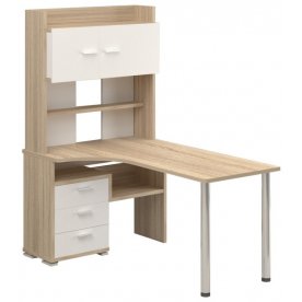 Компьютерный стол Жаспера-133-160