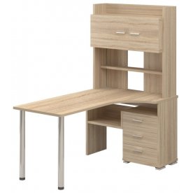 Компьютерный стол Жаспера-133-160