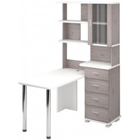 Компьютерный стол Жаспера-220/130